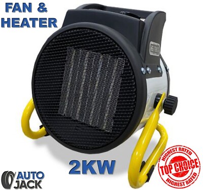 Space Heater How Much Does It Cost To Run A 2kw Fan Heater