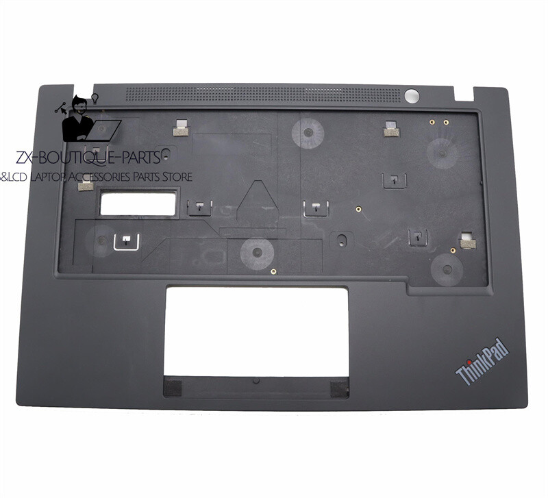 New 5CB1L47299 For Lenovo Thinkpad L14 Gen 4 Upper Case Palmrest C Cover WLAN