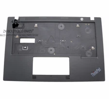 New 5CB1L47299 For Lenovo Thinkpad L14 Gen 4 Upper Case Palmrest C Cover WLAN