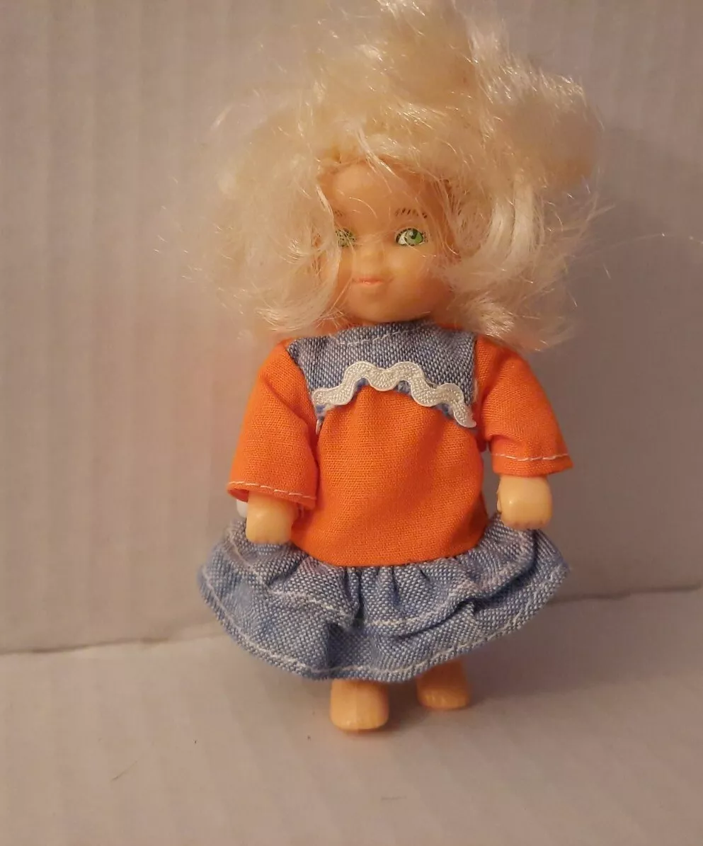 Walking cheap doll online