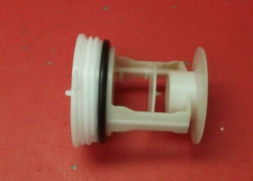 Waschmaschine BEKO WMB71442S ABLAUFPUMPE FILTER