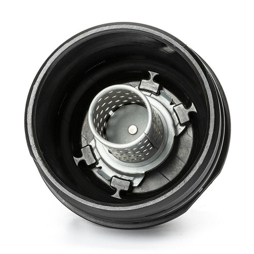 Oil Filter Housing Cover Cap Plug 15620-36020 15620-36010 For Toyota Lexus Scion - Picture 2 of 7