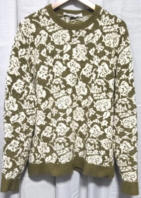GOLDEN GOOSE DELUXE BRAND Strick Oversize Pullover Pulli M / L / XL / XXL