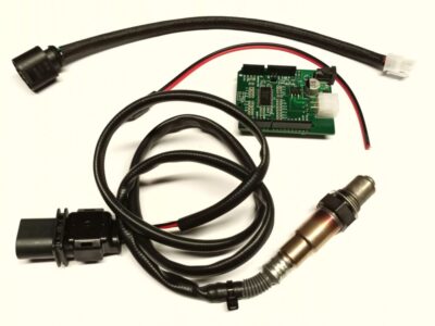 Breitband-Lambda-Modul für Arduino, O2, Air fuel ratio. lsu 4.9.