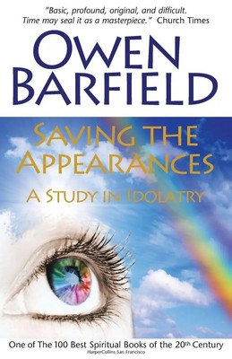 Owen Barfield | Saving the Appearances | Taschenbuch | Englisch (2011)