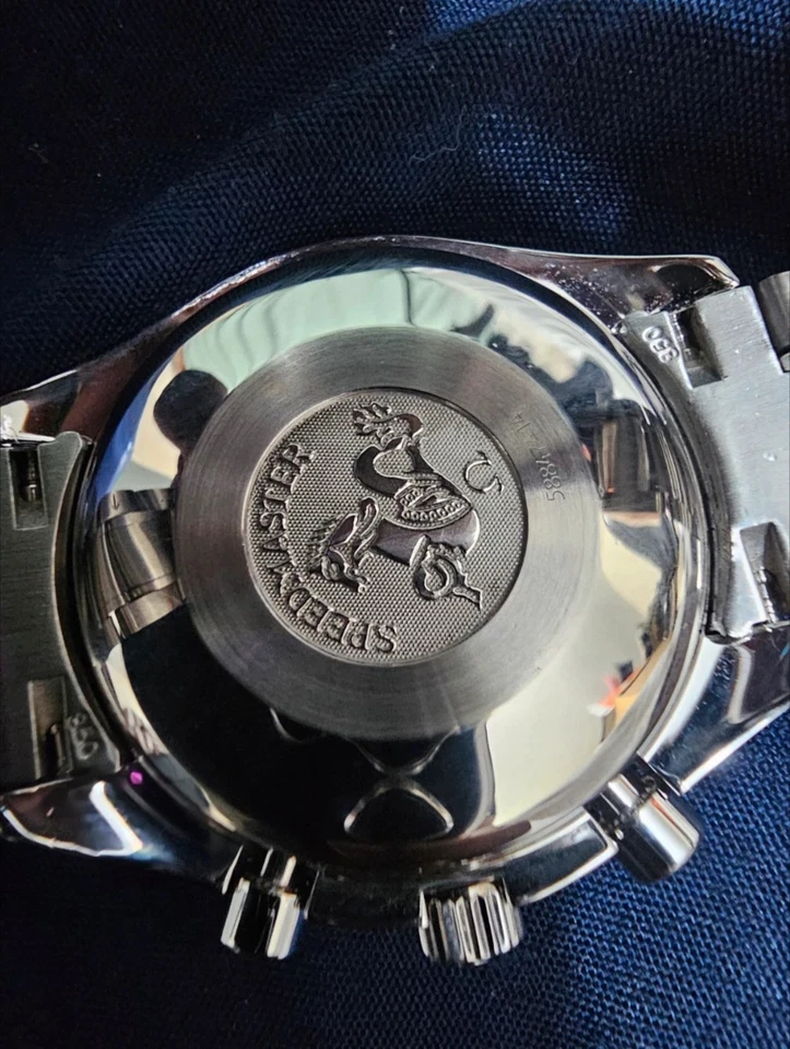 Omega Speedmaster Automatic Chronograph Date - Image 3 of 4