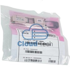 New CVR-QSFP-SFP10G Cisco 40G QSFP to SFP Adapter Converter Module
