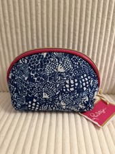 Lilly Pulitzer for Target Round Top Small Tra...