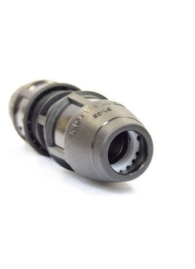 Plasson Universal Slip Repair Coupling 24Mm-28Mm X 24Mm-28Mm (Pl176100024028) - Image 2