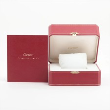 Cartier Panthère Doo Cartier SM WSPN0006 SS SS QZ Silver-Face 8
