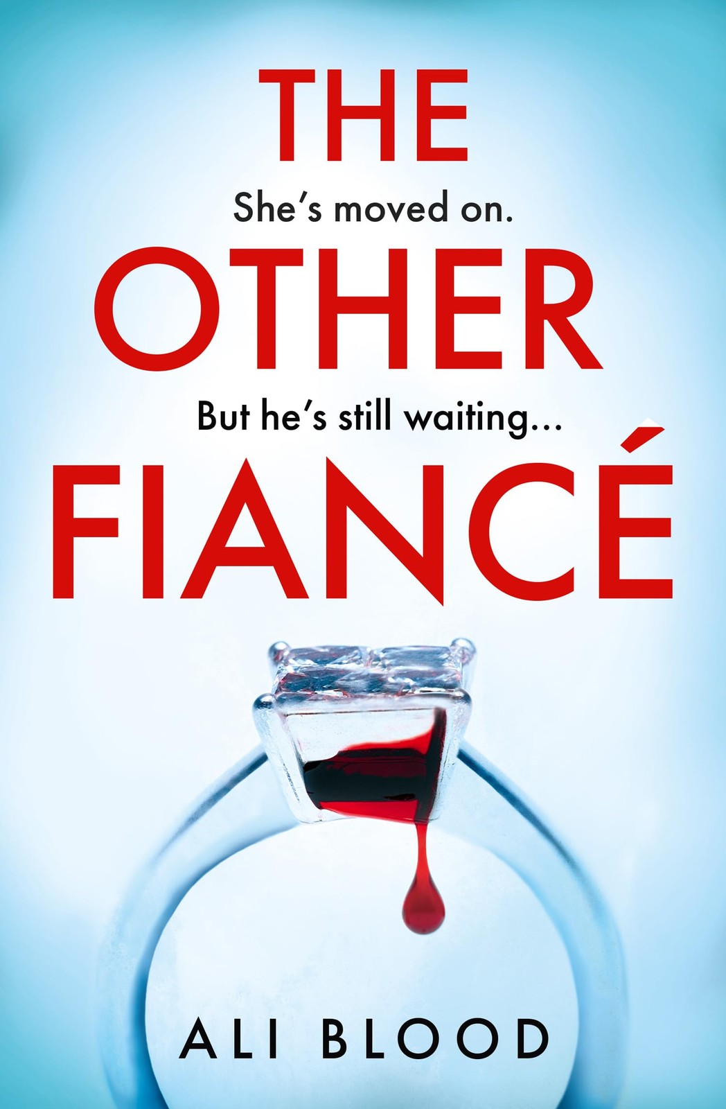 The Other Fiancé-Ali Blood