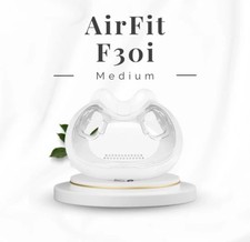 ResMed AirFit F30i Replacement Cushion Medium