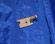 #6 EMBROIDERY FOOT 4098676 LOW SHANK BERNINA STRAIGHT STITCH SEWING MACHINES