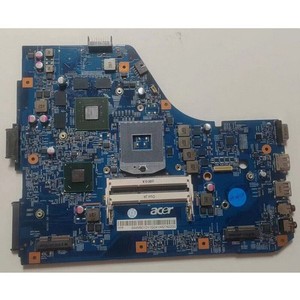 For   5750 5755 5755G Laptop Motherboard 10268-SB 48.4M601.0SB DDR3 Tested OK *v