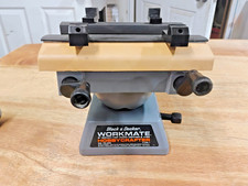 Black & Decker 79-025  Workmate 8 Bench Top W...
