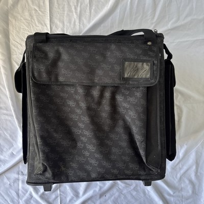 The Pampered Chef - große Rollwagen Kühltasche - gebraucht 