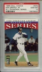 1996 Collector's Choice #370 Ken Griffey Jr. PSA10