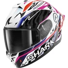 Shark Skwal Cup Speed-Fancy White Orange