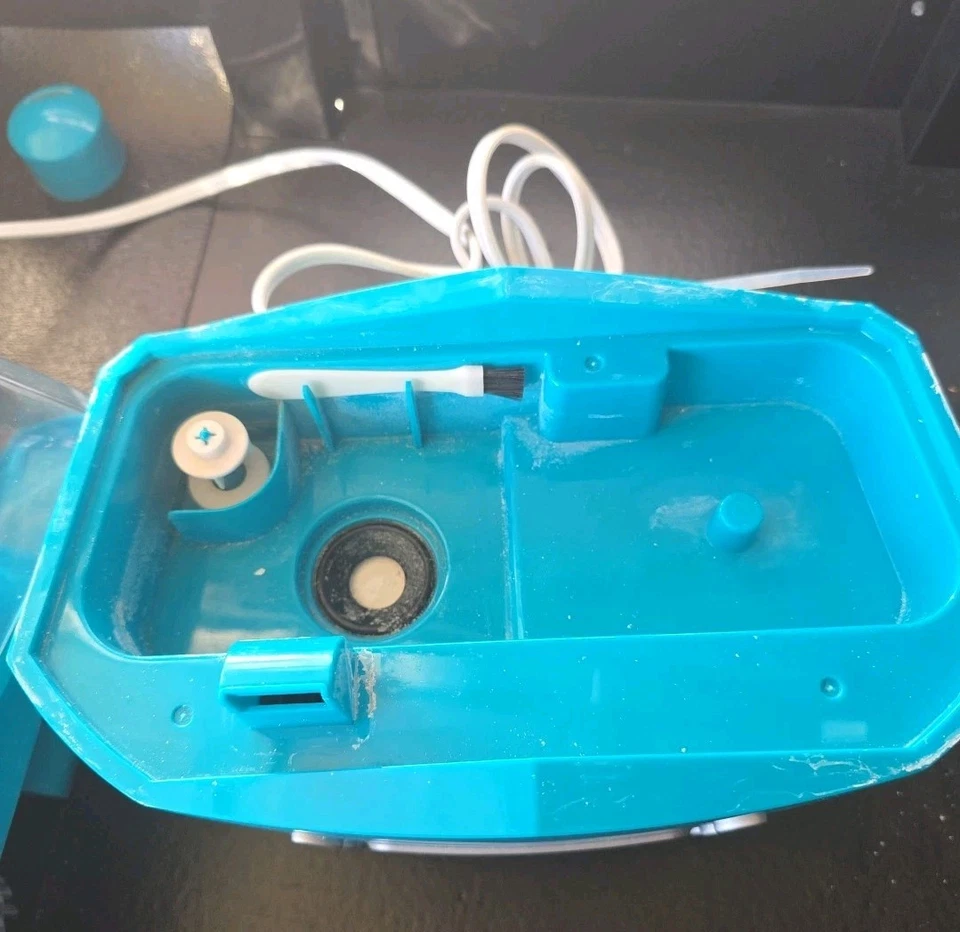 Air Innovations Clean Mist Ultrasonic Smart Humidifer MH-512 - Image 3 of 4