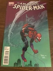 AMAZING SPIDER-MAN # 8 RYAN OTTLEY VARIANT SPIDERMAN 1