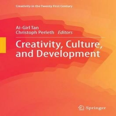 Creativity Culture and Development Springer Nature B.V. Paperback