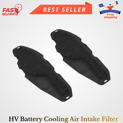 RAV4 Hybrid Venza HV Battery Air Filter G92DH-42010