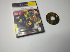 Need for Speed: Most Wanted Nintendo GameCube 2005 Game Only 