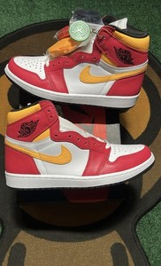 Jordan 1 Fusion | eBay