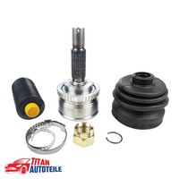 Antriebswelle Gelenksatz Volvo S40 L V40 Kombi ( Vs,Vw ) 1.8 NEU I