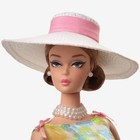 NRFB Barbie Signature 12 Days of Spring Doll in Shipper Repro Face 2024 — photo 1