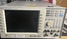Agilent 8960 Series 10 E5515C Wireless Communications Test Set Tested Powers On