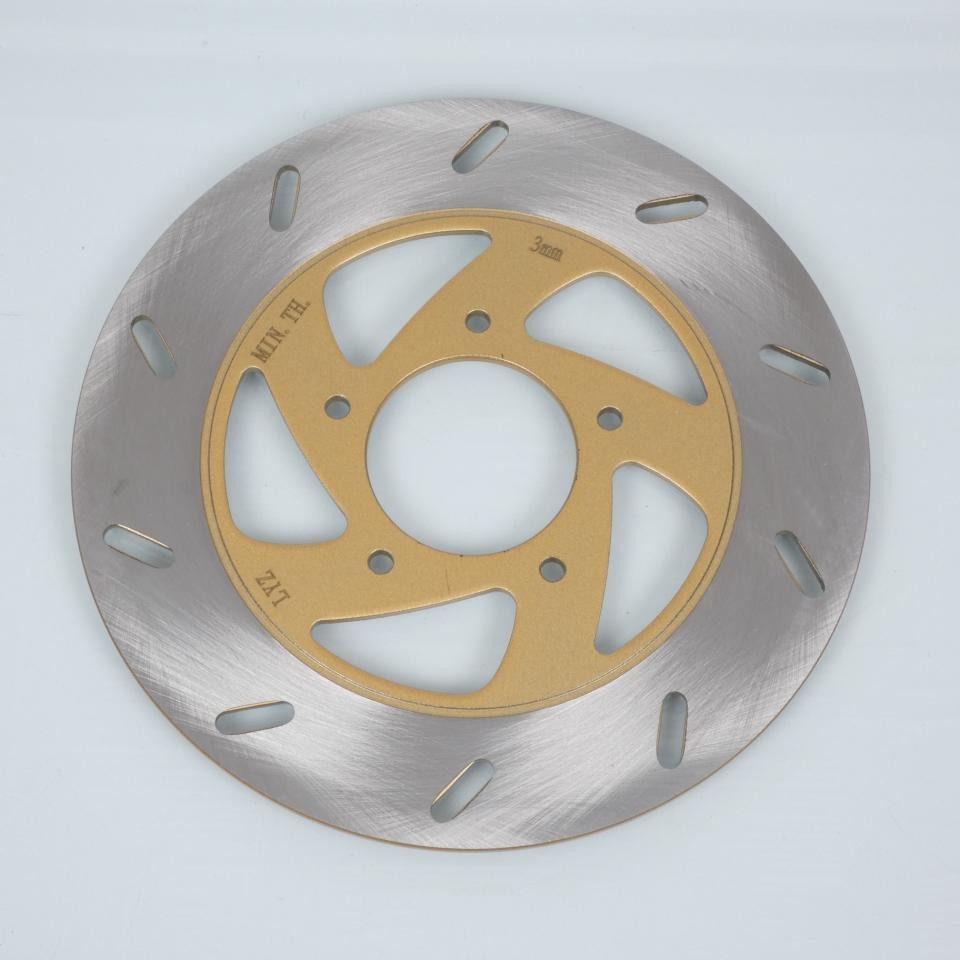 Disque de frein avant RMS pour scooter Piaggio 50 Nrg Extreme 1999-2000