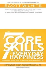 The 7 Core Skills of Everyday  - VERY GOOD