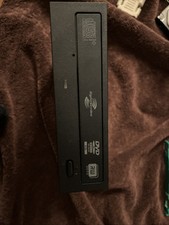 dvd/cd rewritable drive