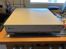 SUN Sparcstation 10
