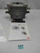 ABB OS100GJ03 Fusible Disconnect Switch