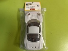 Kyosho Mini-Z Honda NSX GT500 2007 White Body Set Non-Deco 94mm MZN88