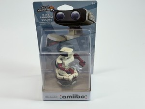Rob Amiibo | eBay