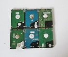 Scrap Gold Recovery Circuit Boards, Pins, Wire, Sim Cards, Memory Etc. Some New — photo 9