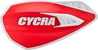 Cycra Cyclone Handguards Red 1CYC-0056-343