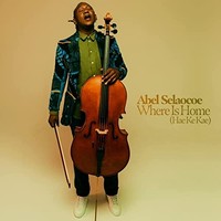 Abel Selaocoe - Where Is Home / Hae Ke Kae - Cd - 74 - F23Z