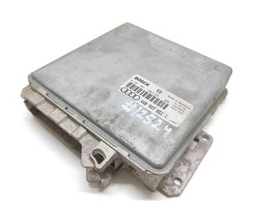 AUDI 100 4A, C4 Motorsteuergerät ECU 0281001128129 2.0 Diesel 85kw 1991 31874417