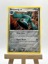 Bronzong (33) Uncommon Arceus 33/99 LP