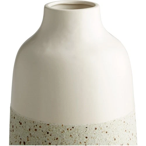 Cyan Design 11195 Summer Shore 14 inch Vase, Medium - Picture 5 of 5