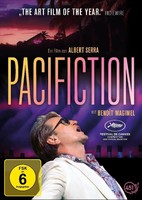 Pacifiction | Baptiste Pinteaux (U. A.) | Deutsch | Dvd | 1X DVD-9 | 2023