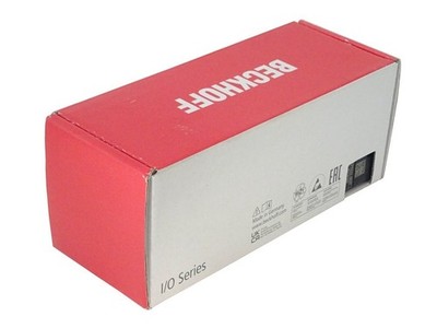 BECKHOFF EP9224-0037 -FS- ; EtherCAT Box, 4-Kanal-Powerverteiler, ENP EtherCAT P