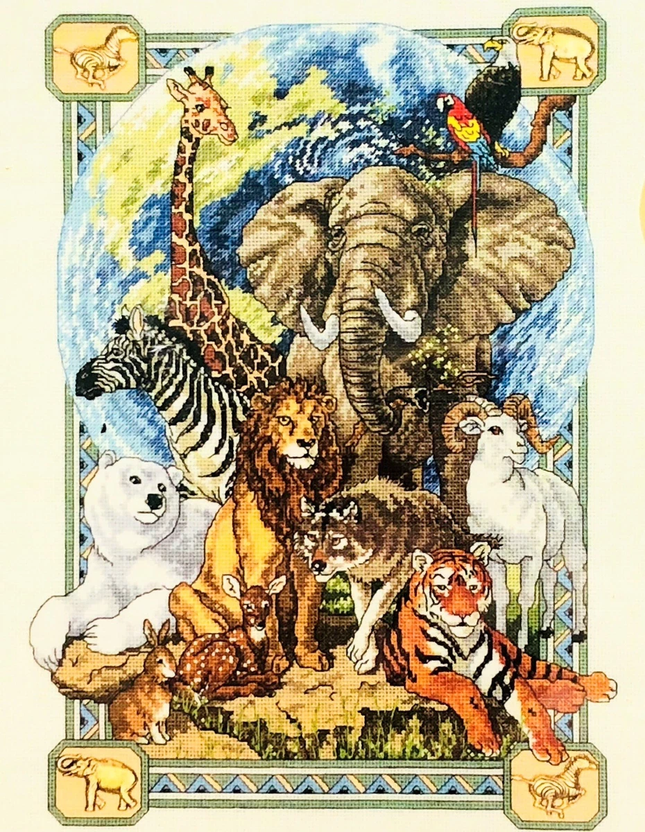 Charts Charms Cross Stitch In Cross Stitch Kits for sale | eBay