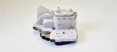 VW POLO 6N2 Serrure de Porte Arrière Droite 6N4839016C 1.40 Petrol 31105721 - Photo 1/4