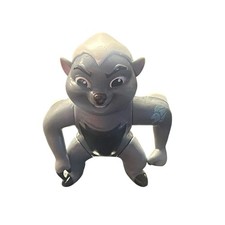 "Figura de tejón miel Bunga de la Guardia del León de Disney juguete de las Tierras del Reino 2,25"""