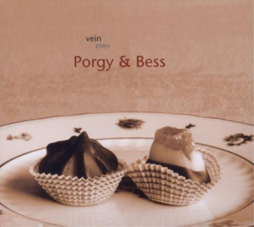 Vein Vein Plays Porgy and Bess (CD) Album